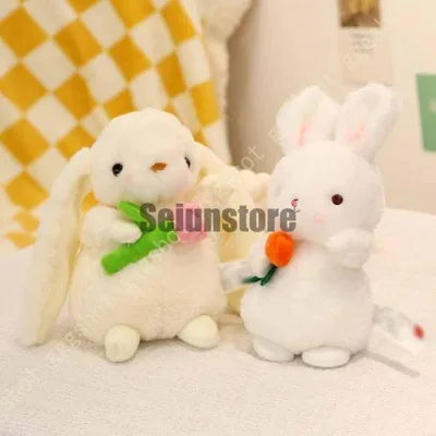 ウサギぬいぐるみ だきまくら 縫い包み 添い寝枕 プレゼント 動物 可愛い 抱き枕 ぬいぐるみ アニマル 寝具 クッション おもちゃ 女性 癒しい オフィス