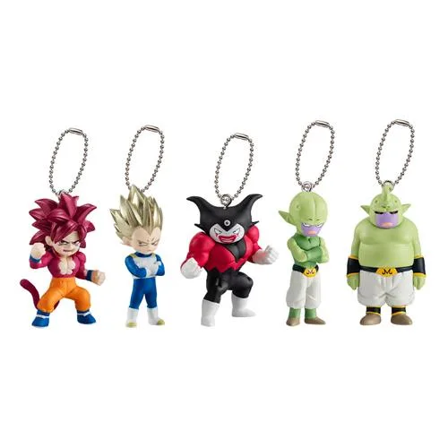 ドラゴンボール スイングコレクション DAIMA3 全5種セット