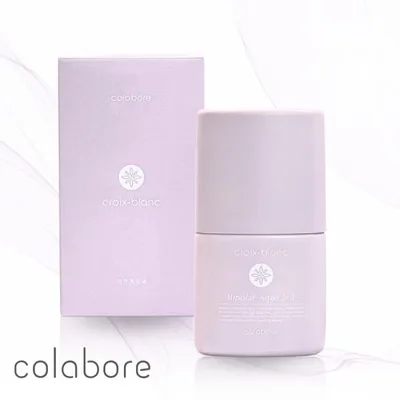 クロワブラン バイポーラアクアジェル 100ml 活性美容液