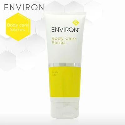 エンビロン ボディシルク 200ml ボディ用保湿クリーム ENVIRON