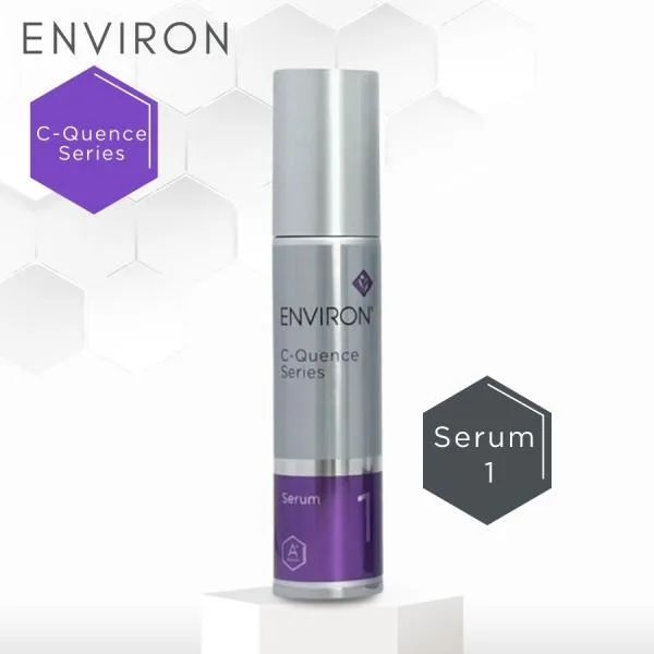 エンビロン C-クエンスセラム1 35ml 保湿ジェル ENVIRON