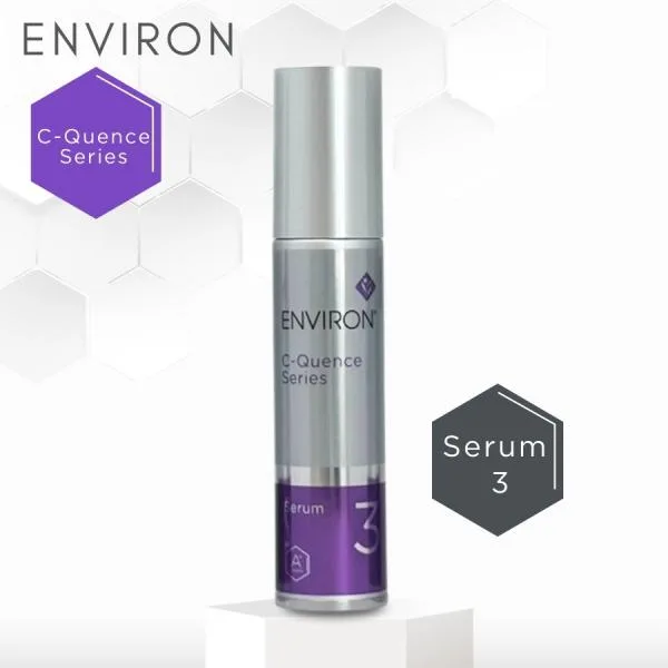 エンビロン C-クエンスセラム3 35ml 保湿ジェル ENVIRON