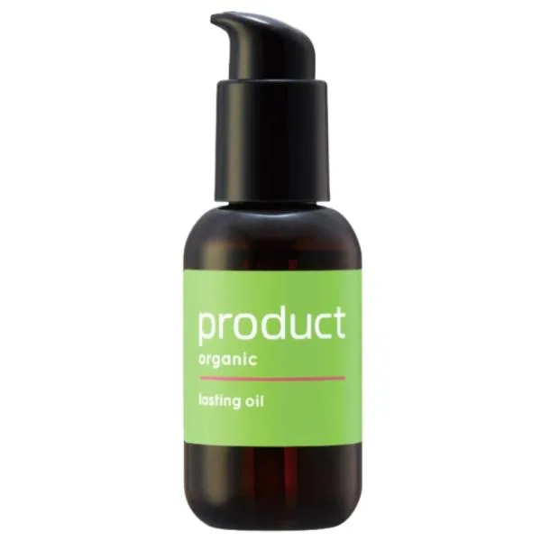 ザ・プロダクト ラスティングオイル product ヘアオイル 90mL