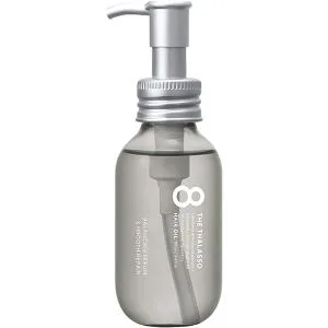 エイトザタラソ スムースヘアオイル 100mL
