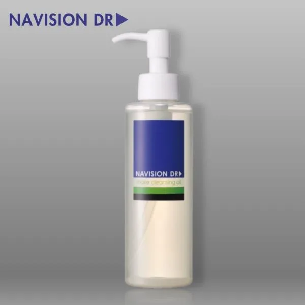 ナビジョンDR メーククレンジングオイル 150mL メーク落とし