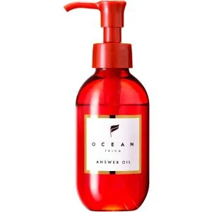 オーシャントリコ OCEAN TRICO アンサーオイル 120mL