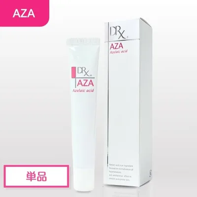 DRX AZAクリア 15g ロート製薬