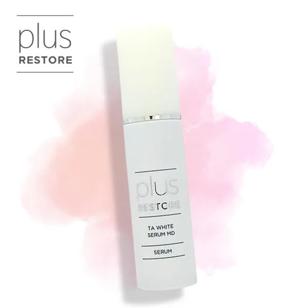 プラスリストア TAホワイトセラムMD 50ml 医薬部外品