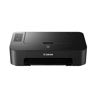 キヤノン Canon カラー プリンター A4インクジェット PIXUS TS203 USB接続モデル