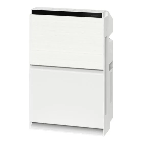 ★当日出荷 ★パナソニック『 F-VXW55-W 』空気清浄機 Panasonic ホワイト 約23〜25畳程度 卓上・床置両用