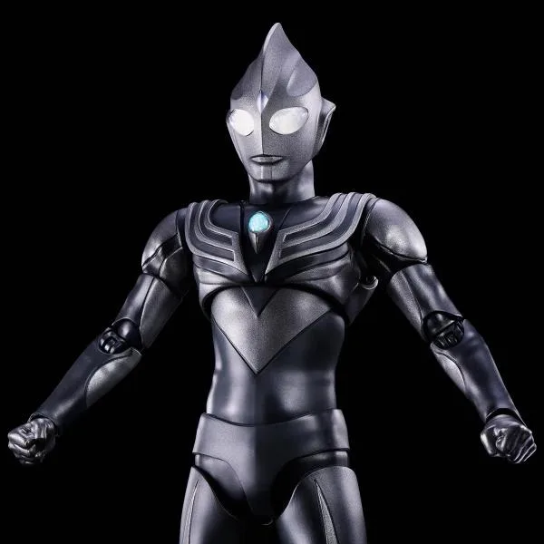 【予約】S.H.Figuarts(真骨彫製法) SHフィギュアーツ ティガダーク