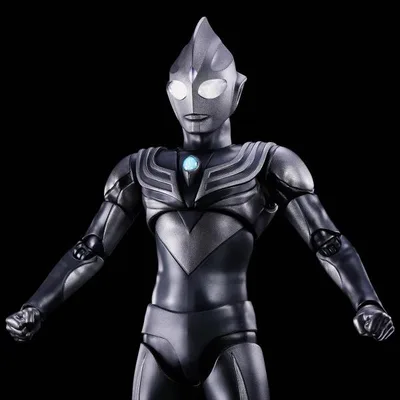 【予約】S.H.Figuarts(真骨彫製法) SHフィギュアーツ ティガダーク