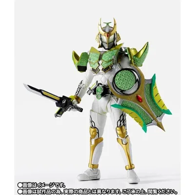 【予約】S.H.Figuarts(真骨彫製法) SHフィギュアーツ 仮面ライダー斬月 メロンアームズ