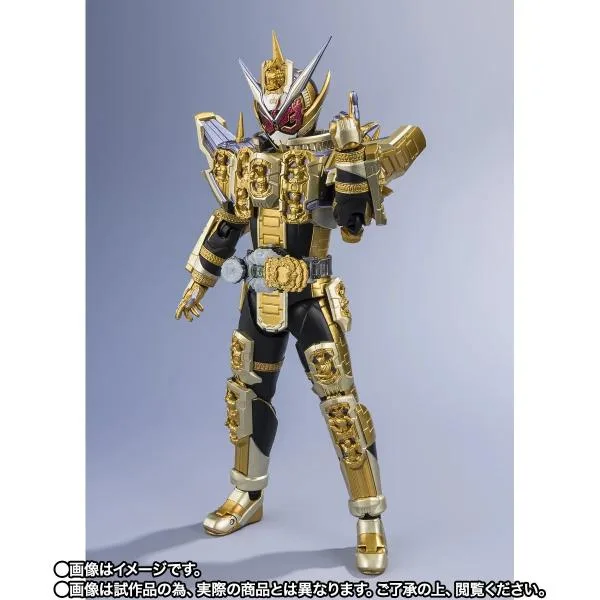 【予約】S.H.Figuarts SHフィギュアーツ 仮面ライダーグランドジオウ 平成ジェネレーションズエディション