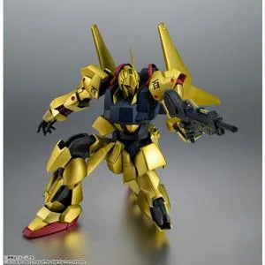 バンダイ ROBOT魂 SIDE MS 335 『機動戦士Zガンダム』2785547 MSN-00100 百式 ver. A.N.I.M.E. 4573102676689