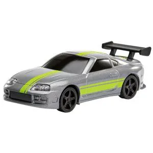 【数量限定特価】ハイテック ターボレーシング C73S プロポレス シルバー ミニラジコン アフターサポート 2.4GHz技適認証済 新品交換保証