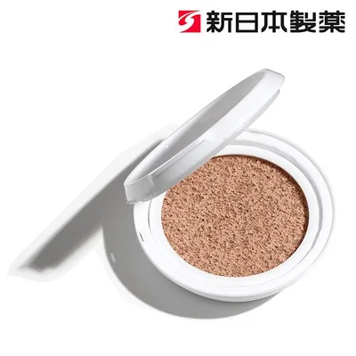 クッションファンデ シワ改善 美白 パーフェクトワン 薬用リンクル&カバー クッションファンデーション (レフィルのみ) ピンクナチュラル 日焼け止め