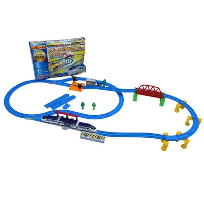 TAKARATOMY / タカラトミー プラレールベストセレクションセット 2022 子供用品 中古 代引不可 同梱不可