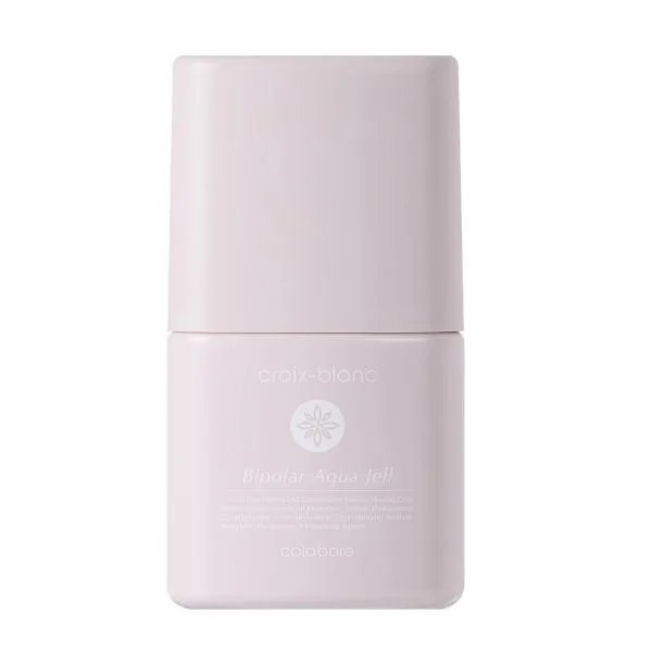 クロワブラン バイポーラアクアジェル 100ml リニューアル 活性美容液 コラボレ cloix blanc 日本製