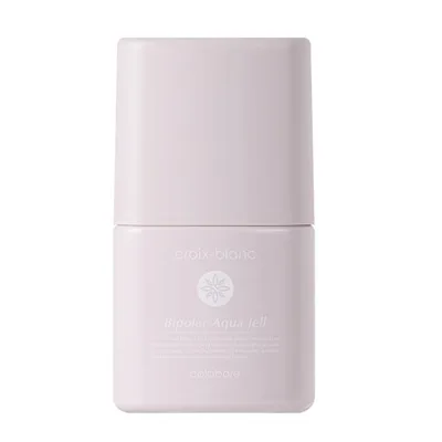 クロワブラン バイポーラアクアジェル 100ml リニューアル 活性美容液 コラボレ cloix blanc 日本製
