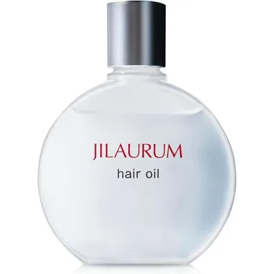 JILAURUM ヘアオイル ジルオーラム レディース メンズ トリートメント ダメージケア サラサラ スタイリング 癖毛 フローラルフルーティーの香り 30ml