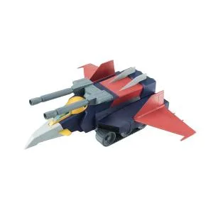 TAMASHII NATIONS ROBOT魂 機動戦士ガンダム SIDE MS Gファイター ver. A.N.I.M.E.