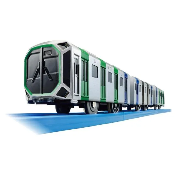 タカラトミー プラレール S-37 Osaka Metro 中央線 400系 (クロスシート車仕様)