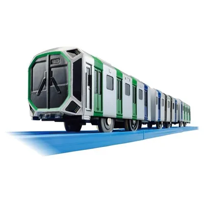 タカラトミー プラレール S-37 Osaka Metro 中央線 400系 (クロスシート車仕様)