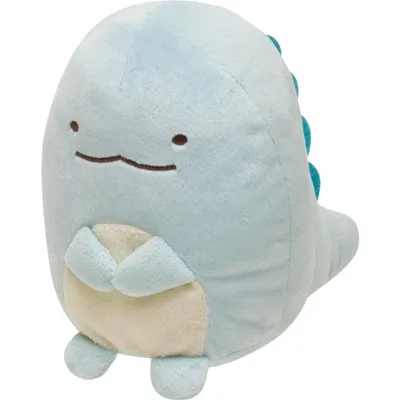 すみっコぐらし とかげ ぬいぐるみ