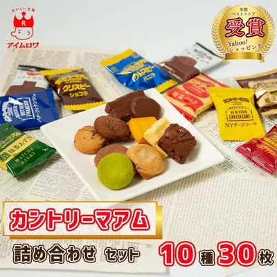 お菓子 詰め合わせ 個包装 プチギフト ポイント消化 福袋 クッキー 焼き スイーツ カントリーマアム 駄菓子