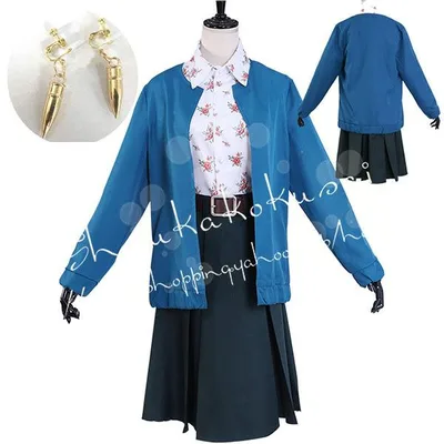 SPY×FAMILY スパイファミリー風 ヨル・フォージャー コスプレ衣装 ウィッグ cosplay 変装 仮装 コスチューム