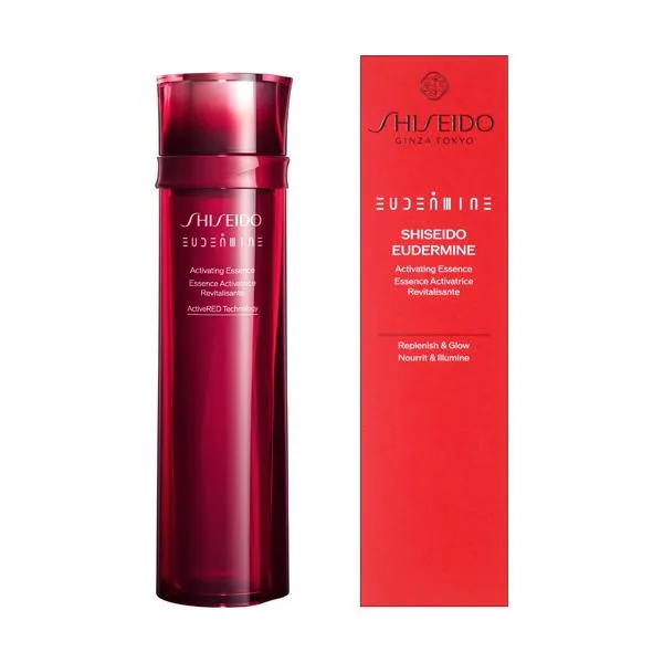 資生堂認定ショップ|SHISEIDO オイデルミン エッセンスローション 145mL 資生堂|爆買