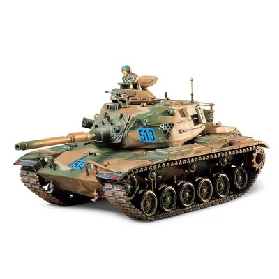 【SALE】タミヤ 35140 1/35 MM アメリカ M60A3 戦車 【特別販売製品/スポット再販】