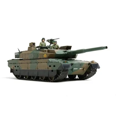 【SALE】タミヤ 1/35 MM329 陸上自衛隊 10式戦車