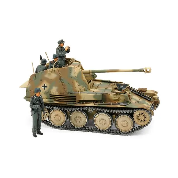 【SALE】タミヤ 1/35 MM364 独対戦車自走砲マーダーIIIM(ノルマンディ戦線)