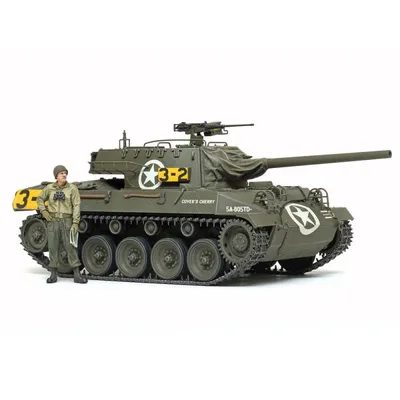 【SALE】タミヤ 1/35 MM376 米駆逐戦車M18ヘルキャット