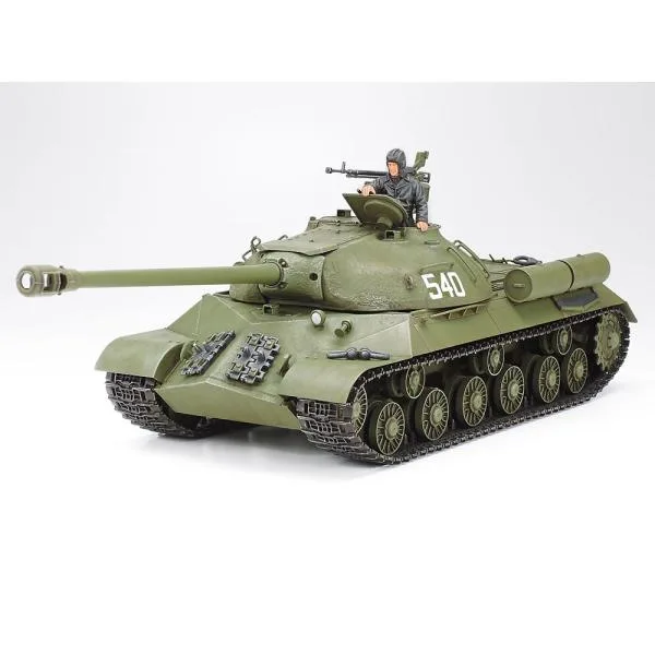 【SALE】タミヤ 1/35 MM211 ソビエト重戦車JS3スターリン3型