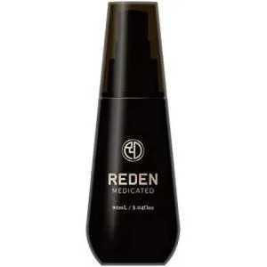 REDEN リデン 育毛剤 90ml スカルプケア リデンシル 薬用育毛剤 育毛 抜け毛 ボリュームアップ 養毛剤 発毛促進