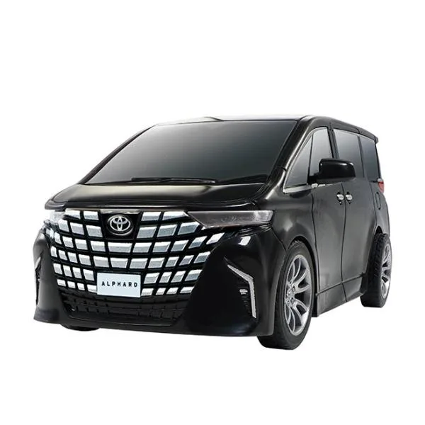 ラジコン 自動車 ラジコンカー RC トヨタ アルファード