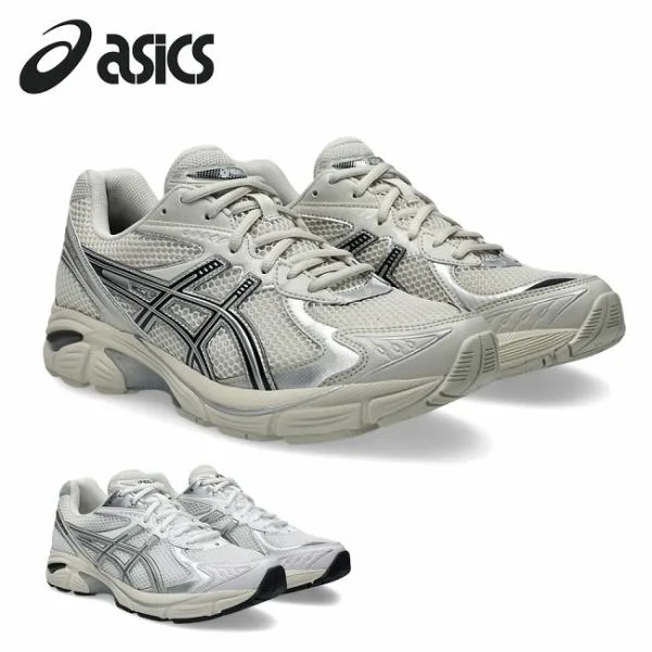 ASICS アシックス GT-2160 1203A275 【 靴 スニーカー ユニセックス スポーツ クッション性 アウトドア ランニングシューズ 】