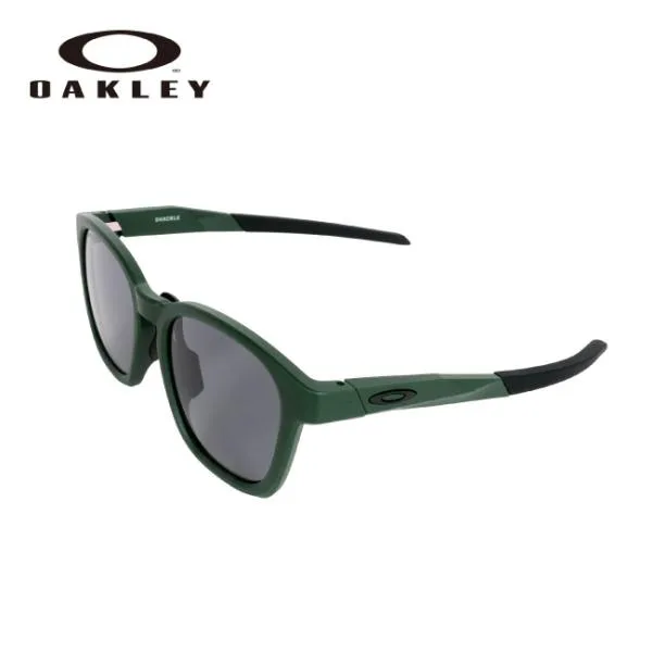 OAKLEY オークリー Shackle シャックル OO9507D-0652 【 日本正規品 サングラス 海 アウトドア キャンプ PRIZM 】