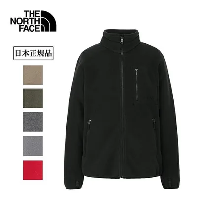 THE NORTH FACE ザ・ノース・フェイス Field Fleece Jacket フィールドフリースジャケット NL62530 【 アウター 防寒 タウンユース アウトドア 日本正規品 】