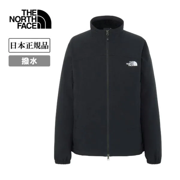 THE NORTH FACE ザ・ノース・フェイス Advanced Jacket アドバンスドジャケット NP72550 【 アウター 撥水 タウンユース キャンプ アウトドア 日本正規品 】