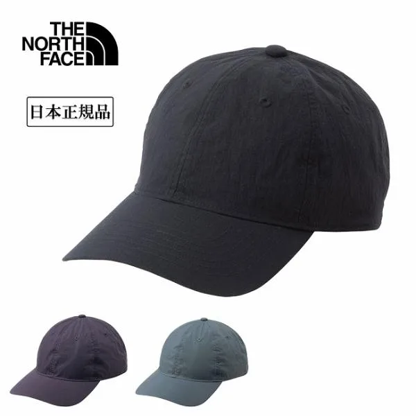 THE NORTH FACE ザ・ノース・フェイス DayLite Cap デイライトキャップ NN42530 【 帽子 日除け UVプロテクト 紫外線カット デイリーユース 日本正規品 】