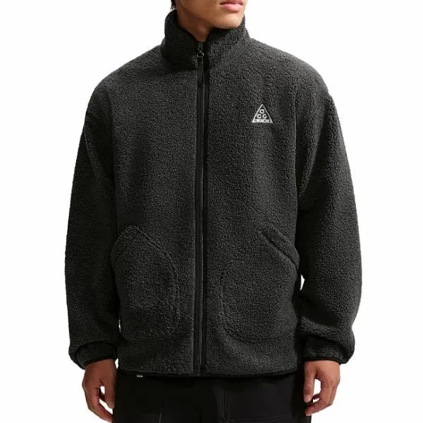 NIKE ナイキ AS U ACG MANS BEST FRIEND FZ ジャケット AS U ACGマンズベストフレンドフルジップジャケット IM4217-010 【 アウター 長袖 保温 防寒 フリース 】