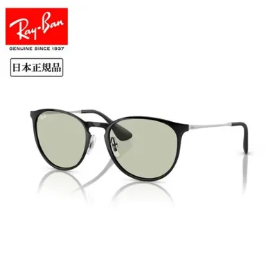 Ray-Ban レイバン ERIKA METAL RB3539 9268/2 54 【 日本正規品 サングラス 運転 ドライブ 紫外線 UV アウトドア 】