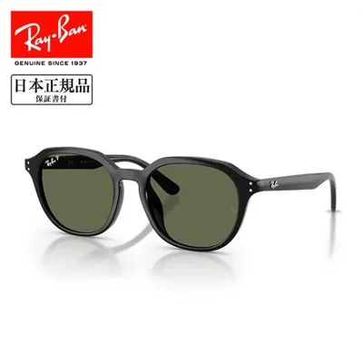 Ray-Ban レイバン RB4459D 901/9A 54 【 日本正規品 サングラス ローブリッジフィット 偏光 ポラライズド アウトドア 】