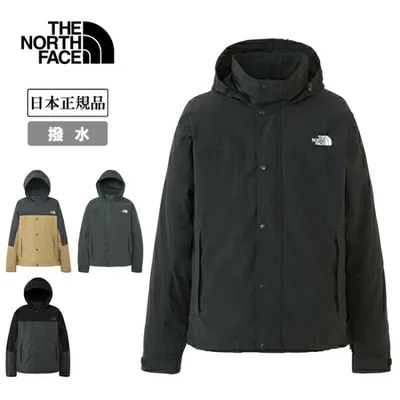 THE NORTH FACE ザ・ノース・フェイス Hydrena Wind Jacket ハイドレナウィンドジャケット NP22550【 アウター ウインドブレーカー 撥水 キャンプ 日本正規品 】