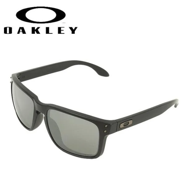 OAKLEY オークリー HOLBROOK (A) ホルブルック OO9244-2556 【アジアンフィット/海/キャンプ/フェス/PRIZM/偏光レンズ】