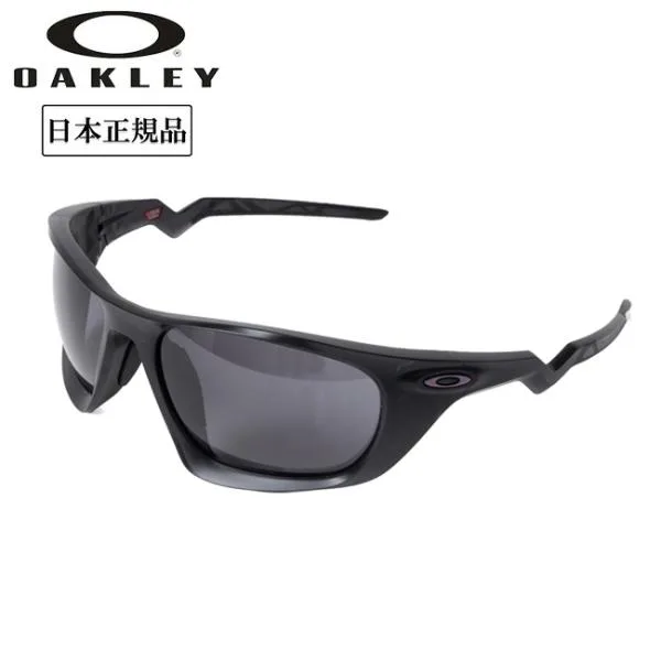 OAKLEY オークリー LATERALIS ラテラリス OO9431-0260 【 日本正規品 サングラス 海 アウトドア キャンプ アジアンフィット PRIZM 】